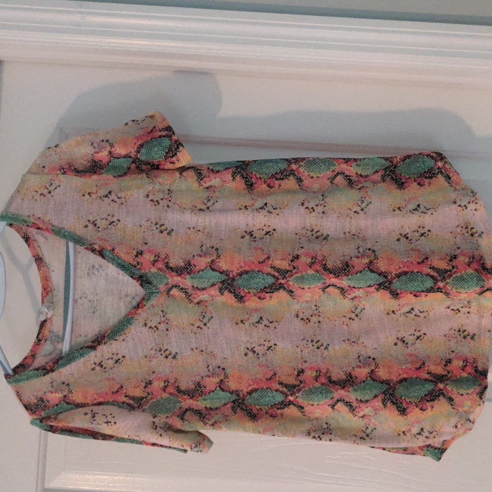 Women's Blouse/Top